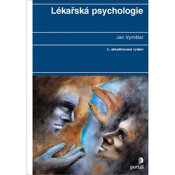Kniha Lékařská psychologie, e-kniha