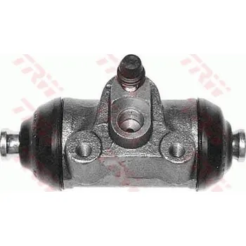 Brzdový válec Válec kolové brzdy TRW BWH142