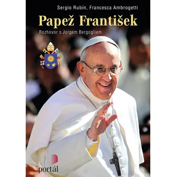 Papež František, e-kniha