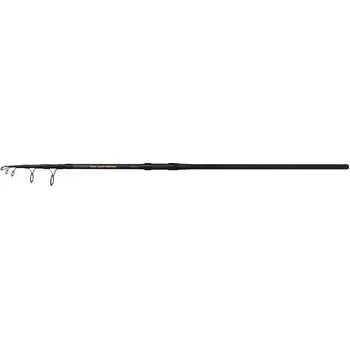 Rybářský prut Mikado Intro II tele carp délka/gramáž/transp.d/díly/hm.: 3,3m/3lbs/113cm/6/248g