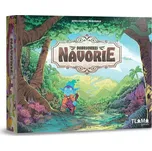Tlama Games Dobrodruzi Navorie
