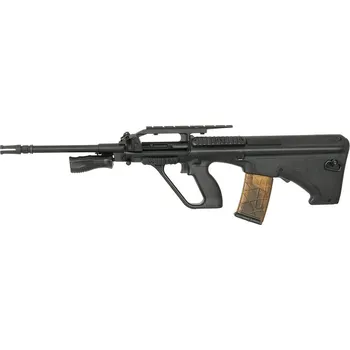 Airsoftová zbraň ARMY ARMAMENT AUG R901 - Black [Army Armament]