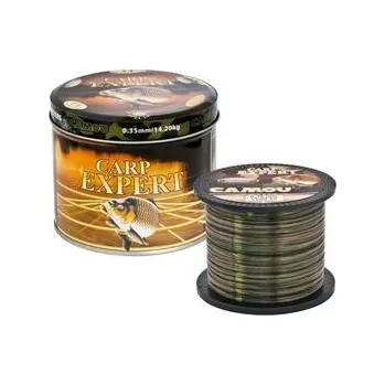 Vlasec Carp Expert Camou 1000m 30