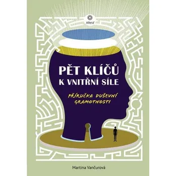 Pět klíčů k vnitřní síle