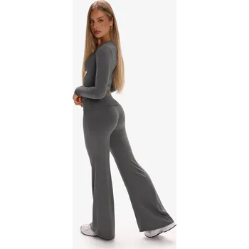 Dámské kalhoty Exalted Serenity Soft Touch Kalhoty - stone Velikost: XL