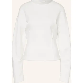 Dámské tričko Rich & Royal Dlouhé Rukávy, režná