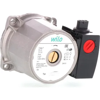 Oběhové čerpadlo WILO Motor čerpadla NFHUL náhrada