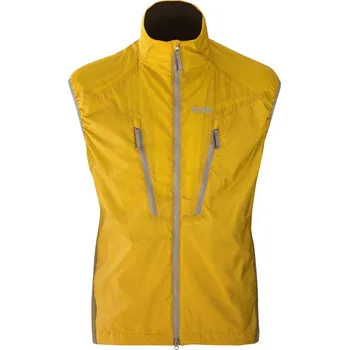 Tilak Spike tawny olive L