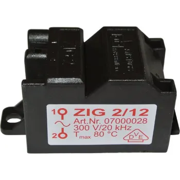 Zapalovací trafo Protherm GEPARD, LEOPARD, PANTHER, TIGER, RYS - S5742700