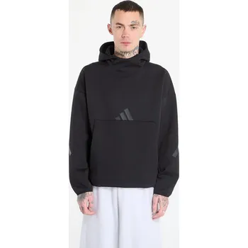 Pánská mikina Mikina adidas M Z.N.E. Hd Black M