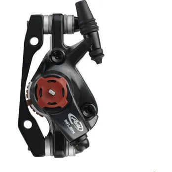 Komponent pro jízdní kolo 00.5016.174.000 - SRAM 12A DB BB7 MTB FR/RR 180 IS 180G2CS Množ. Uni (00.5016.174.000 - SRAM 12A DB BB7 MTB FR/RR 180 IS 180G2CS Množ. Uni)