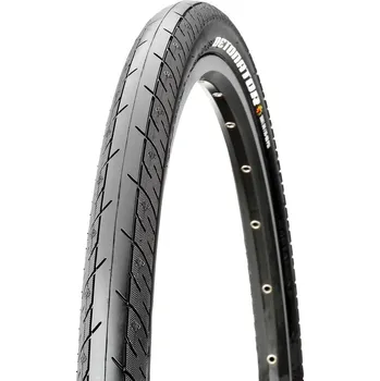 Plášť na kolo MAXXIS PLÁŠŤ DETONATOR DRÁT 26X1.50 (ETB58907000) Množ. Uni (MAXXIS PLÁŠŤ DETONATOR DRÁT 26X1.50 (ETB58907000) Množ. Uni)