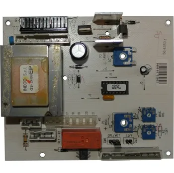 Příslušenství ke kotli Plošný spoj (deska) ECO M /1999 BAXI - 5643590.40