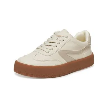 Dámské tenisky Sneakersy DeeZee AM25241 Béžová 36