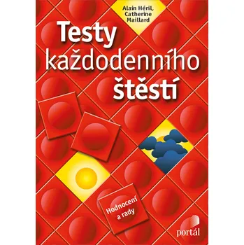Osobní rozvoj Testy každodenního štěstí