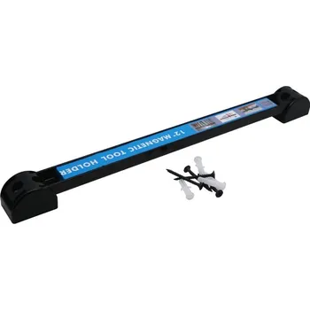 Cyklo nářadí Pronett XJ5134 Magnetická lišta na nářadí 25 cm