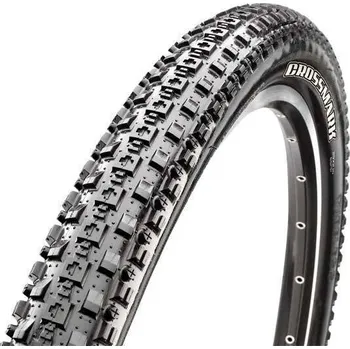 Plášť na kolo MAXXIS PLÁŠŤ CROSSMARK 26X2.10 DRÁT (ETB69783000) Množ. Uni (MAXXIS PLÁŠŤ CROSSMARK 26X2.10 DRÁT (ETB69783000) Množ. Uni)