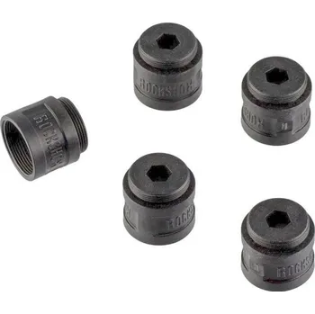 Vidlice na kolo 11.4018.032.003 - ROCKSHOX BOTTOMLESS TOKENS 32MM SA QTY 5 Množ. Uni (11.4018.032.003 - ROCKSHOX BOTTOMLESS TOKENS 32MM SA QTY 5 Množ. Uni)