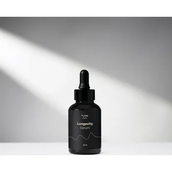 Pleťové sérum Flow Longevity sérum