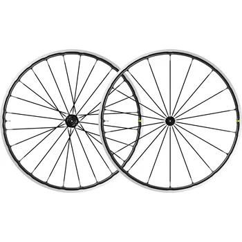 Zapletené kolo MAVIC KSYRIUM SL PÁR SHIMANO 11 (P1329155) (MAVIC KSYRIUM SL PÁR SHIMANO 11 (P1329155))
