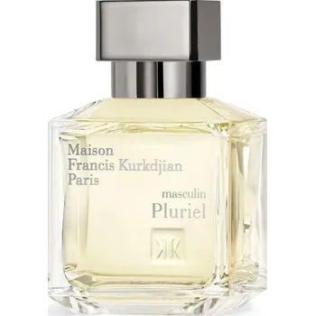 Unisex parfém Maison Francis Kurkdjian Masculin Pluriel - EDT 70 ml + 2 měsíce na vrácení zboží