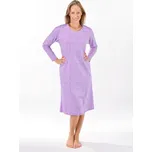 Gina 19173P levandulová XL