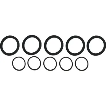 Příslušenství ke kotli Těsnění na ventilátor venturi BUDERUS GB 212 / 162 / 152 - 7099021