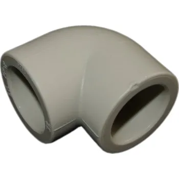 Vodovodní potrubí Koleno 90° d 20 WAVIN EKOPLASTIK - SKO02090XX