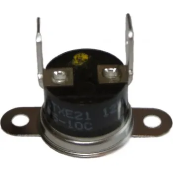 Příslušenství ke kotli Komínový termostat spalin Dakon BEA-7384 6002/8738101620