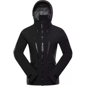 Dámská bunda ALPINE PRO CORTA LJCA562 ČERNÁ XS