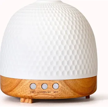 Aroma difuzér Holistific Mellow - ultrasonický aroma difuzér