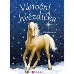 Vánoční hvězdička