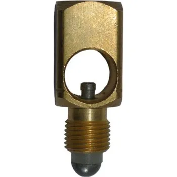 Příslušenství ke kotli Matice M9x0,75 bez vložky - 974404.10