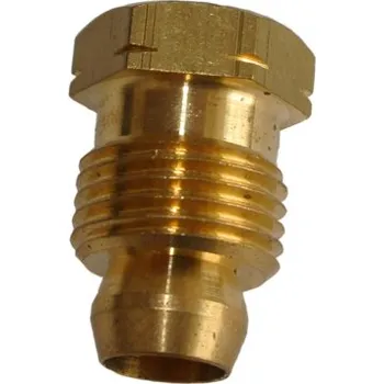 Příslušenství ke kotli Mosazné těsnění Honeywell velké DESTILA - 484209100