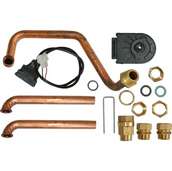 Příslušenství ke kotli Sada pro připojení nepřímotopného bojleru IMMERGAS - 3.015359