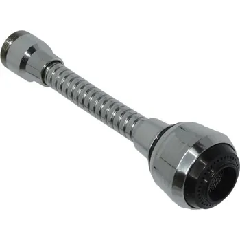 Příslušenství k vodovodní baterii Perlátor s kovovovým prodloužením vnější závit M24x1 SIROFLEX - P/1914