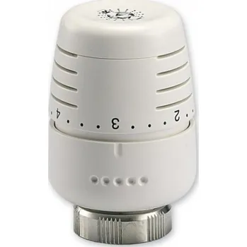 Hlavice pro radiátor Termostatická hlavice kapalinová IVAR T 5000 M30x1,5 - T5000