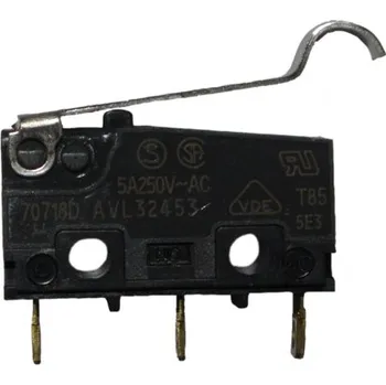 Příslušenství ke kotli Mikrospínač TUV IMMERGAS - 1.8471