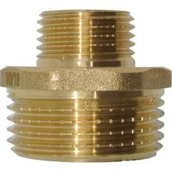 Fitinka Vsuvka reduk.5/4"x1" mosaz