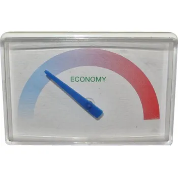 Příslušenství pro ohřívač vody Teploměr TATRAMAT jímka 35 mm