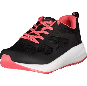 Dámská treková obuv Dámské boty ALPINE PRO NAREME UBTA338 ČERNÁ EU 36 (UK 3,5)