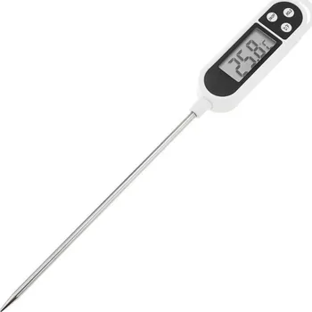 Verk 07172 Kuchyňský teploměr se sondou