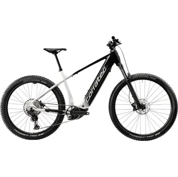 Jízdní kolo Corratec E-Power X-Vert Pro Team Bosch Gen5 800Wh velikost rámu: XL