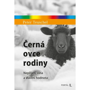 Černá ovce rodiny, e-kniha