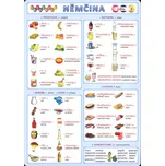 Obrázková němčina 5 - Jídlo