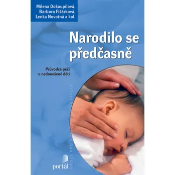 Narodilo se předčasně