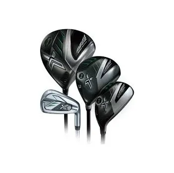 Golfová hůl Akční pánský golfový set pravý XXIO X2 GR R
