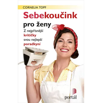 Osobní rozvoj Sebekoučink pro ženy, e-kniha