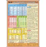 Skloňování v češtině