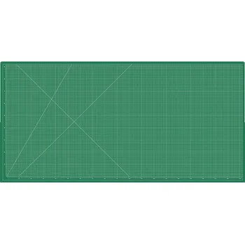 Řezací podložka Donwei Řezací podložka 200 x 100 cm, síla 3 mm DW-111214